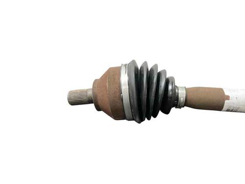 Right front driveshaft FORD FOCUS II Turnier (DA_, FFS, DS) 2.0 TDCi | BP29554767M39 