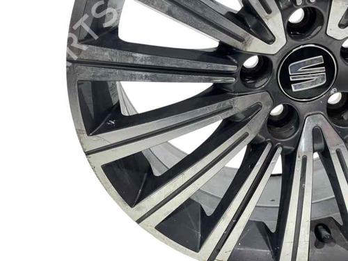 Rim SEAT IBIZA IV ST (6J8, 6P8) 1.6 TDI | BP29968418C45