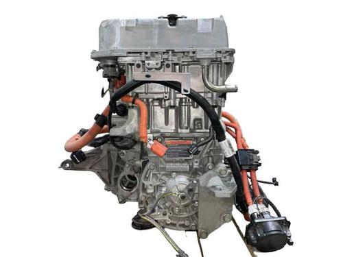 Engine NISSAN LEAF (ZE1) Electric | BP32008114M1  - Image 7