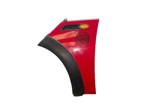 Used Left front fenders MINI MINI (R50, R53) One (90 hp) 24223477