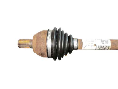 Left front driveshaft FORD FOCUS II (DA_, HCP, DP) 1.4 | BP30314420M38 - Image 2