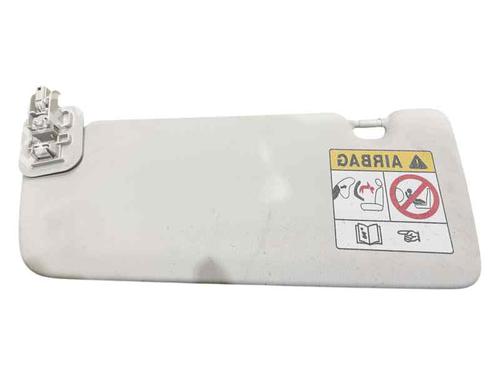 left-sun-visor-dacia-sandero-iii-2021-24224672 main image