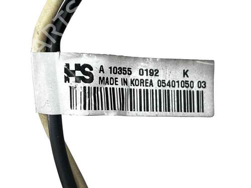 Used Heater blower motor Heater blower motor CHEVROLET ORLANDO (J309) 2.0 D (163 hp) 33425163 33425163