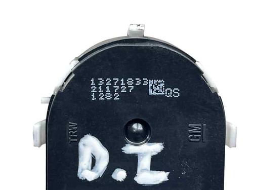 Used Mirror switch Mirror switch OPEL INSIGNIA A Saloon (G09) 2.0 Turbo (69) (220 hp) 33424374 33424374