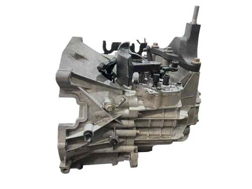 Used Gearbox FORD MONDEO III Saloon (B4Y) 2.0 TDCi (130 hp) 27450083