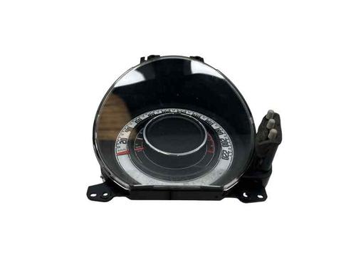 Used Instrument cluster Instrument cluster FIAT 500 (312_) 1.2 (312AXA1A) (69 hp) 33810877 33810877