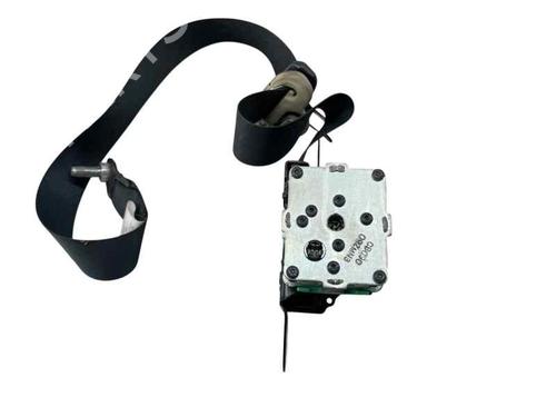 Front right seatbelt MAZDA 6 Hatchback (GH) 2.2 MZR-CD (GH10) | BP30270796I25 - Image 2