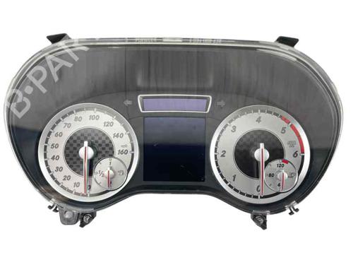 Instrument cluster MERCEDES-BENZ A-CLASS (W176) A 220 CDI (176.003) | BP27994441C47 