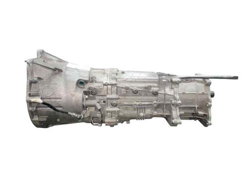Used Gearbox Gearbox BMW X3 (E83) [2003-2011] 31684456 31684456