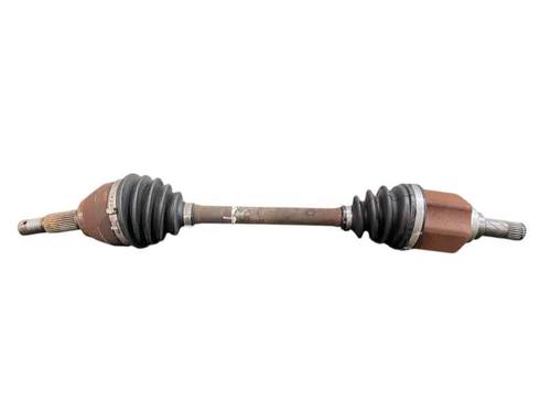 Used Left front driveshaft Left front driveshaft NISSAN JUKE (F15) 1.5 dCi (110 hp) 31682692 31682692