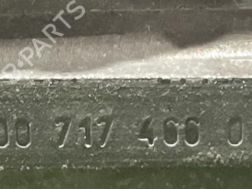 Used Gearbox Gearbox MERCEDES-BENZ C-CLASS (W202) [1993-2000] 31684498 31684498