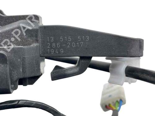 Front left exterior door handle OPEL INSIGNIA A Country Tourer (G09) 1.6 CDTi (47) | BP29968296C128