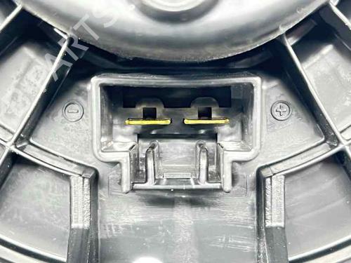 Used Heater blower motor Heater blower motor TOYOTA AURIS (_E15_) 1.6 (ZRE151_, ZRE151R) (124 hp) 31965639 31965639