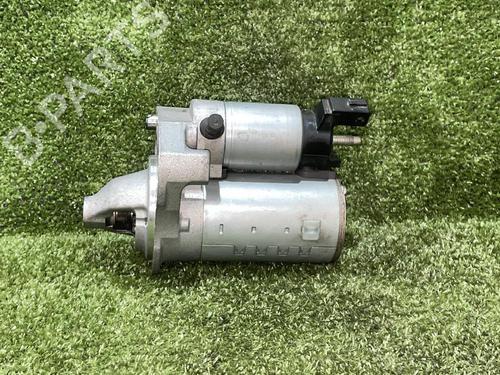Used Starter PEUGEOT 208 I (CA_, CC_) 1.2 VTI 82 (82 hp) 31681258