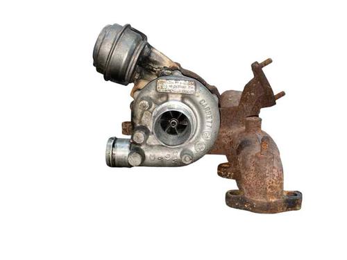 turbochargersupercharger-seat-leon-1m1-1999-2000-2001-2002-2003-2004-2005-2006-32227247 main image