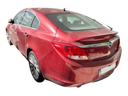 Used Parts OPEL INSIGNIA A Saloon (G09) 2.0 Turbo (69) 4322612