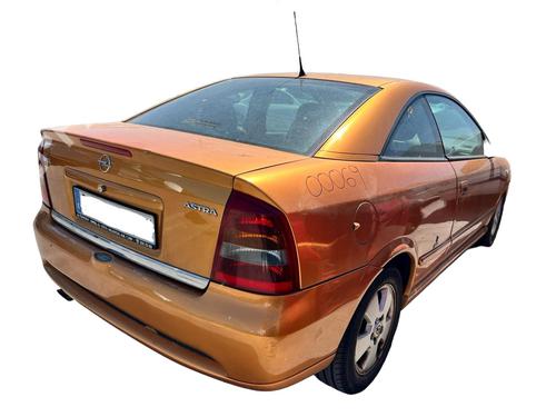 Alternator OPEL ASTRA G Coupe (T98) 1.8 16V (F07) | BP25210543M7 - Image 10