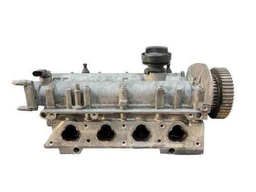 Cylinder head VW POLO IV (9N_, 9A_) 1.4 16V | BP29328758M5 