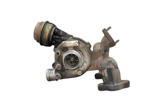 Turbolader/Kompressor für VW BORA I (1J2) 1.9 TDI (101 hp) 30294726