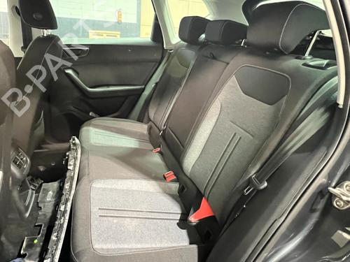 Front windshield wiper arm SEAT ATECA (KH7, KHP) 1.0 TSI | BP24224528C143 - Image 11
