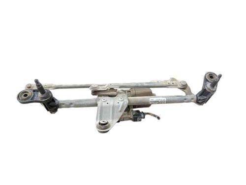 Used Front wiper motor SEAT LEON (5F1) 1.6 TDI (105 hp) 25213819