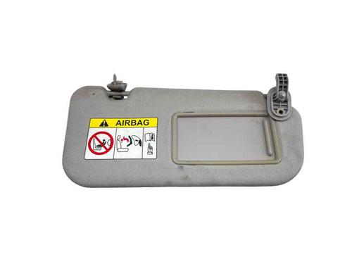 Used Right sun visor HYUNDAI i20 II Coupe (GB) 1.2 (84 hp) 29177079