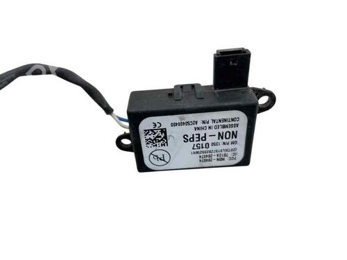 Ignition barrel OPEL CASCADA (W13) 2.0 CDTI (67) | BP28972926M48  - Image 7