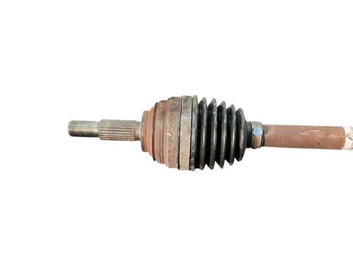 Left front driveshaft RENAULT CLIO III Grandtour (KR0/1_) 1.6 16V (KR0B) | BP29177969M38 