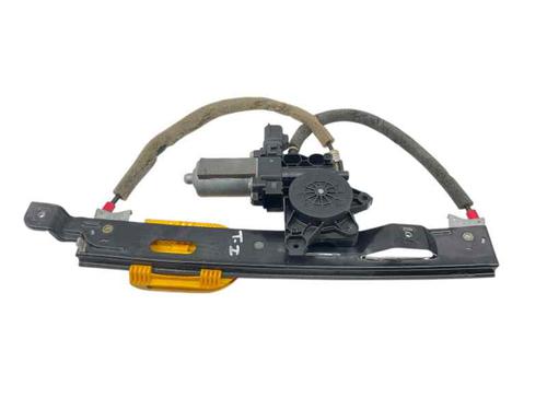 Elevalunas trasero izquierdo JAGUAR XF I (X250) [2008-2015]  31682510