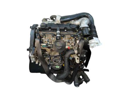 Engine PEUGEOT 307 (3A/C) | BP32358373M1 - Image 10