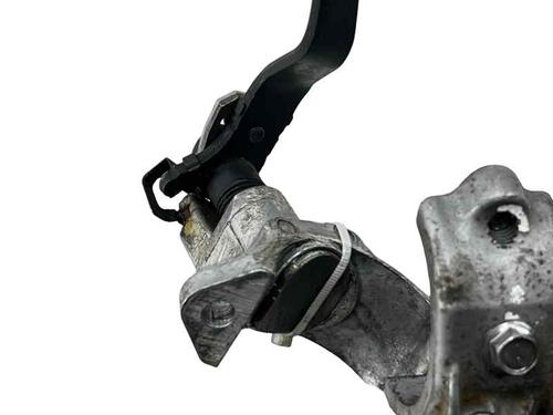 Used Ignition barrel Ignition barrel TOYOTA LAND CRUISER PRADO (_J12_) 4.0 (GRJ120, GRJ125, GRJ121) (249 hp) 32402506 32402506