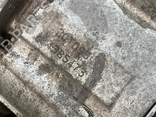 Gearbox CITROËN XSARA Coupe (N0)  | BP31684230M3 