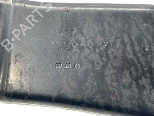 Front slam panel JAGUAR XF I (X250)  | BP31682449C72 