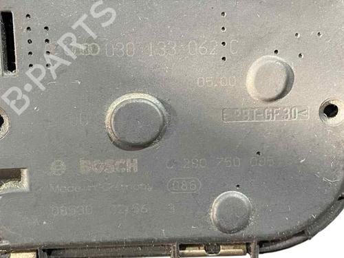 Throttle body VW TOURAN (1T1, 1T2)  | BP31683409M82 