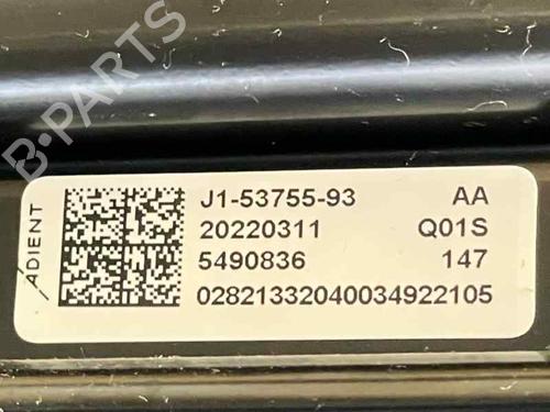 Right front seat VOLVO XC40 (536) T2 | BP32490568C16 