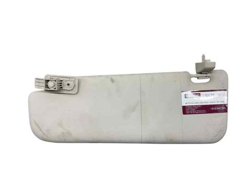 Used Left sun visor Left sun visor FIAT 500 (312_) 1.2 (312AXA1A) (69 hp) 29968228 29968228