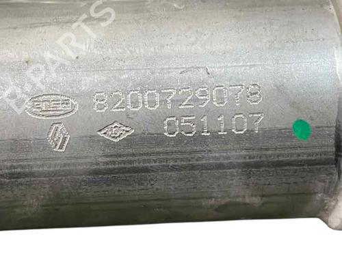 Egr RENAULT MEGANE II Coupé-Cabriolet (EM0/1_)  | BP31682557M69 