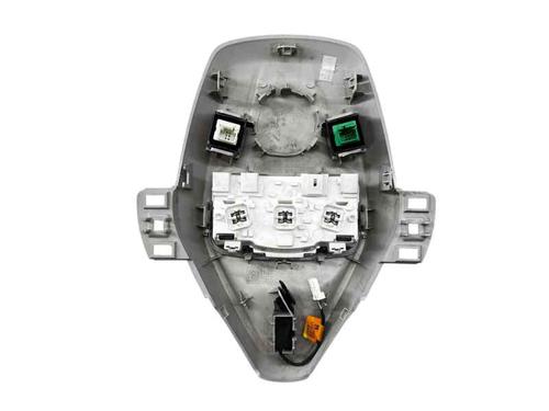 Kabinelys Kabinelys CITROËN C4 Grand Picasso II (DA_, DE_) 1.2 THP 130 (130 hp) 30635656 30635656