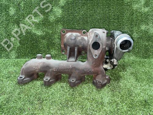 Used Turbocharger/Supercharger FORD FOCUS I (DAW, DBW) [1998-2009]  31681385