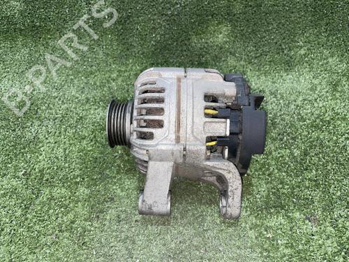 Used Alternator OPEL AGILA A (H00) [2000-2007]  31681019