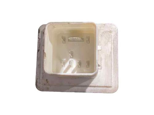 Used Water radiator Water radiator DACIA DUSTER (HM_) 1.5 dCi 95 (HMAF) (95 hp) 24353770 24353770