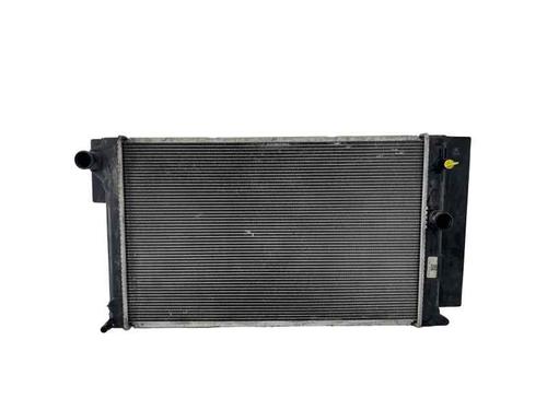 Used Water radiator TOYOTA AURIS (_E15_) 1.6 (ZRE151_, ZRE151R) (124 hp) 32181929
