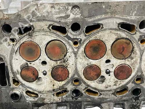 Cylinder head CITROËN JUMPY II Van 2.0 HDi 120 | BP32154871M5 - Image 9