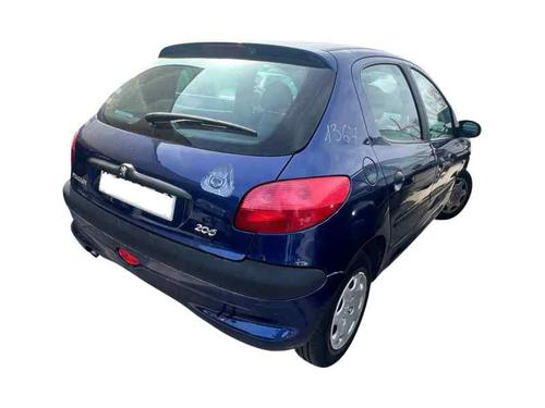 Used Parts PEUGEOT 206 Saloon  1.4  2442625