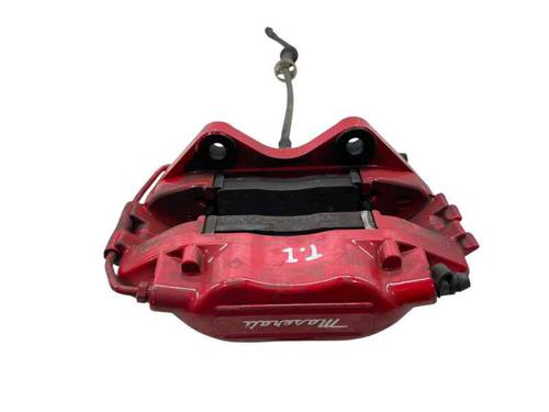 Left rear brake caliper MASERATI 4200 GT SPYDER Convertible 4.2 | BP29151311M107