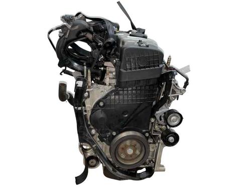 Used Engine Engine PEUGEOT 206 Hatchback (2A/C) [1998-2012] 31826157 31826157
