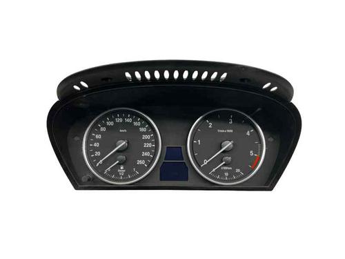 Quadrante BMW 5 (E60) [2001-2010]  31683503