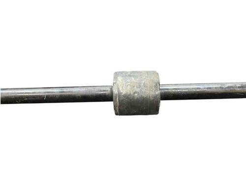 Used Right front driveshaft Right front driveshaft OPEL CORSA D (S07) 1.2 (L08, L68) (80 hp) 28052418 28052418