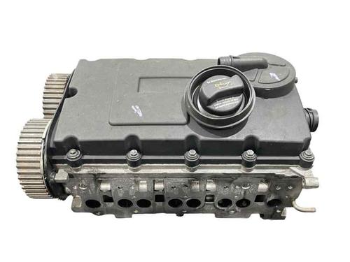 Used Cylinder head Cylinder head AUDI A3 (8P1) 2.0 TDI (140 hp) 33904988 33904988