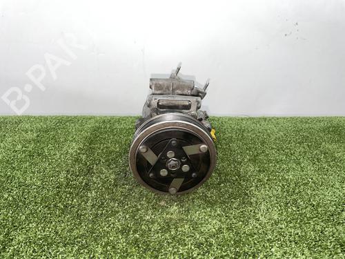 AC compressor PEUGEOT 206+ (2L_, 2M_) | BP31681618M34 - Image 2